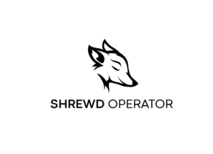 Diseño de Logo por jose_luiz para Shrewd Operator | Diseño #23339229