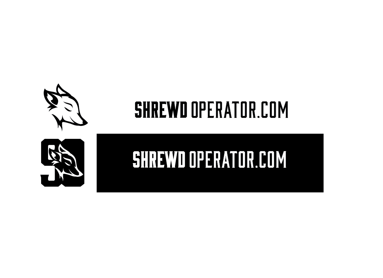 Design de Logo par jose_luiz pour Shrewd Operator | Design #23339808