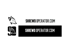 Logo Design by jose_luiz for Shrewd Operator | Design: #23339808