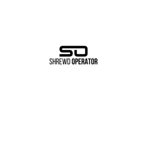 Logo Design by DesignDUO for Shrewd Operator | Design: #23348187