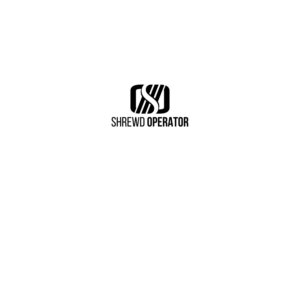 Logo Design by DesignDUO for Shrewd Operator | Design: #23348188