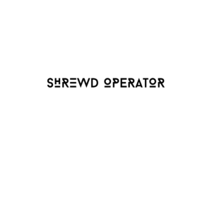 Logo Design by DesignDUO for Shrewd Operator | Design: #23348189
