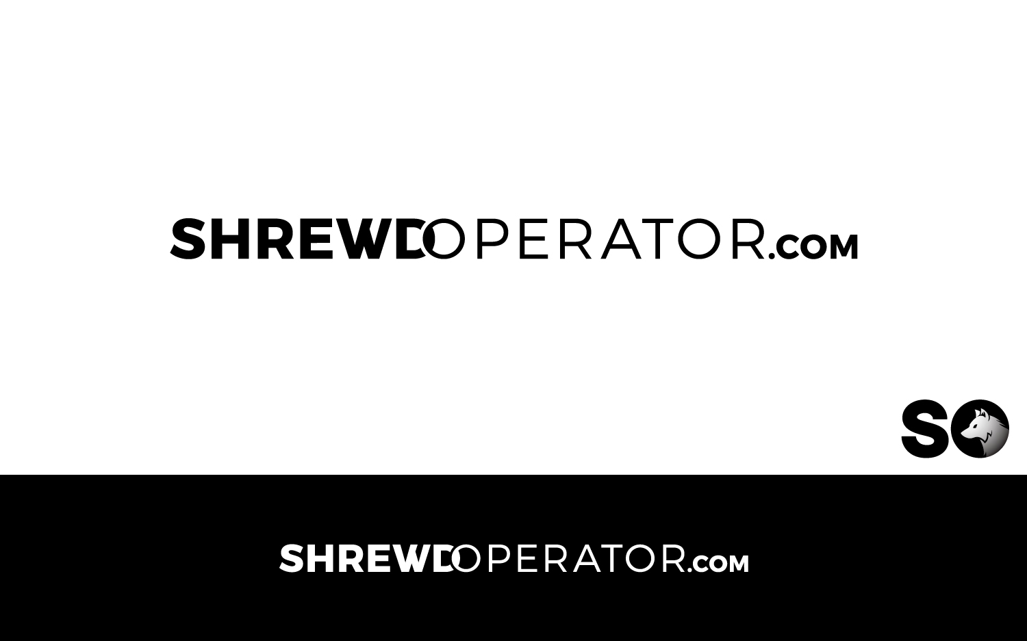 Design de Logo par JudynGraff pour Shrewd Operator | Design #23373251