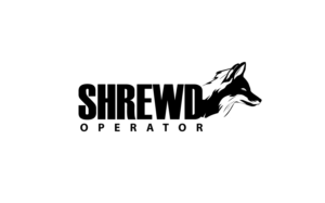 Logo Design by GODDREAMCREATION for Shrewd Operator | Design: #23251196