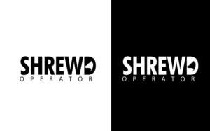 Logo Design by GODDREAMCREATION for Shrewd Operator | Design: #23251198