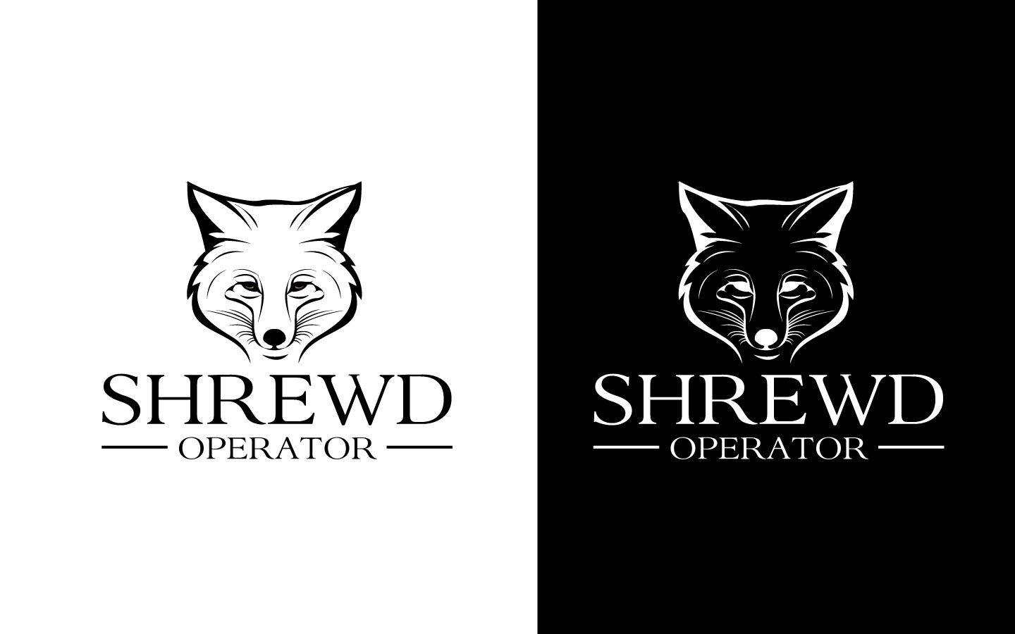 Logo Design by GODDREAMCREATION for Shrewd Operator | Design #23251199