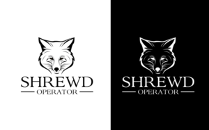 Logo Design by GODDREAMCREATION for Shrewd Operator | Design: #23251199