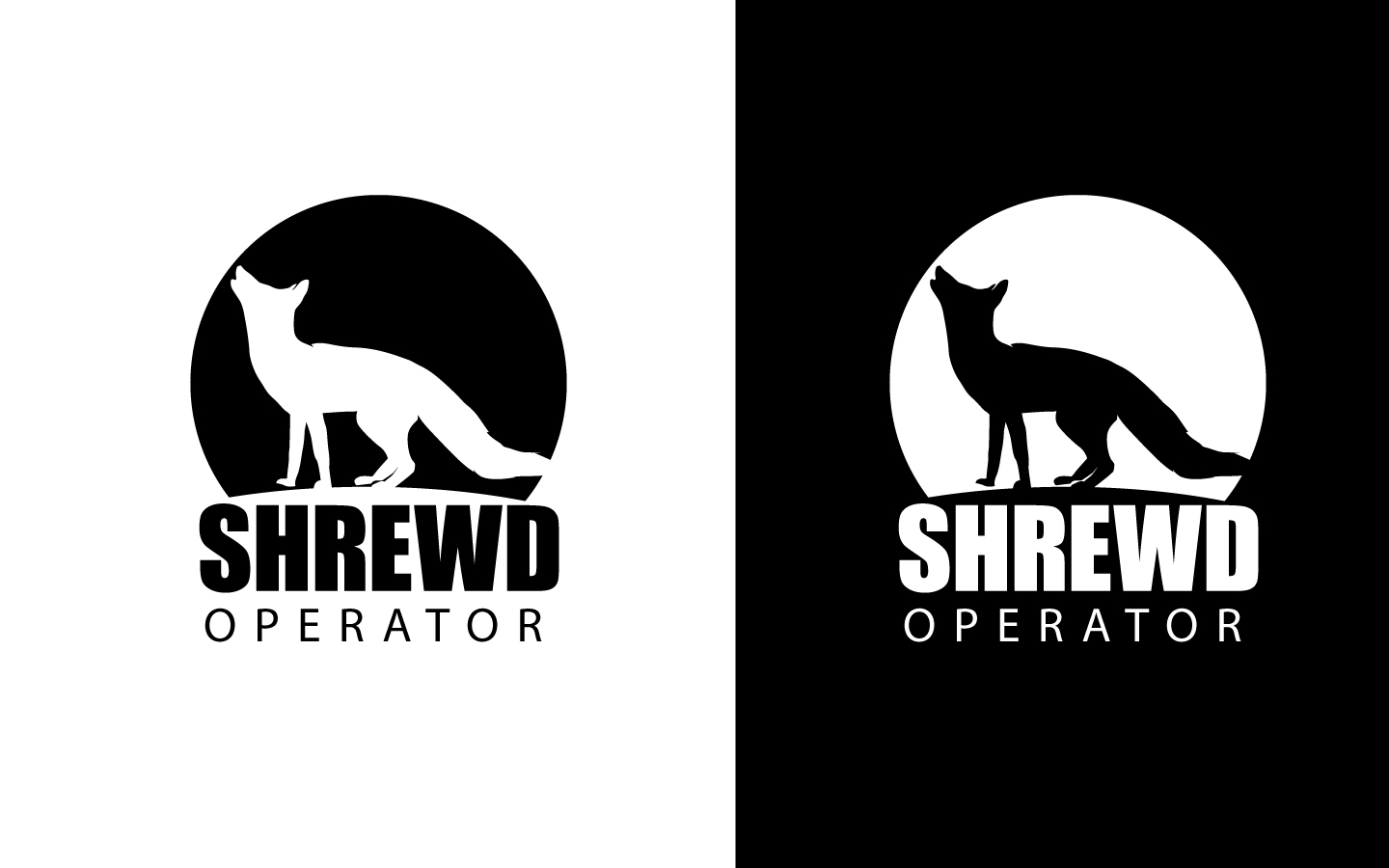 Logo Design by GODDREAMCREATION for Shrewd Operator | Design #23251200