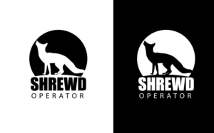 Logo Design by GODDREAMCREATION for Shrewd Operator | Design: #23251200