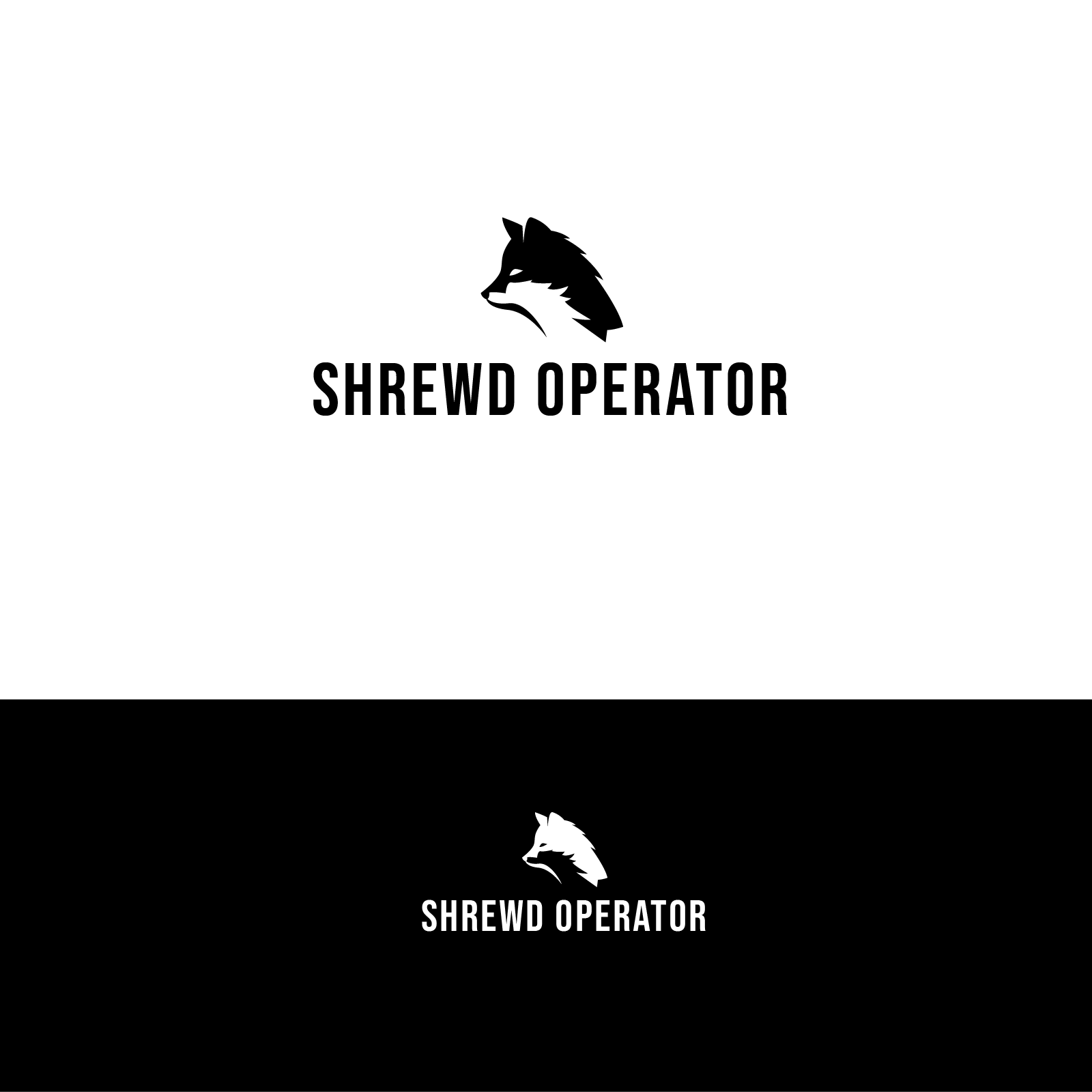 Design de Logo par hector0811 pour Shrewd Operator | Design #23253115