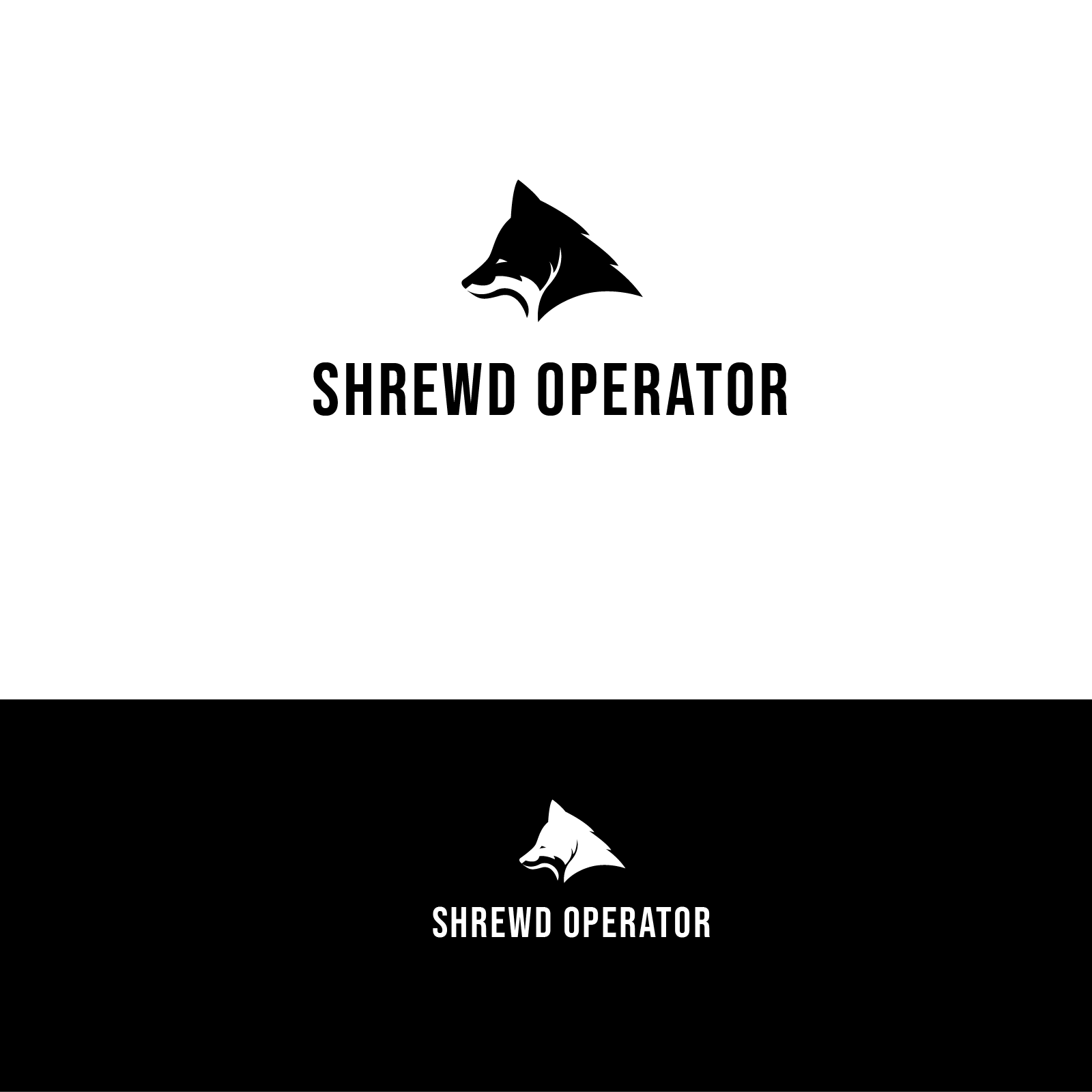 Design de Logo par hector0811 pour Shrewd Operator | Design #23253231