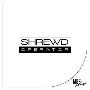 Logo Design by MBSdesign