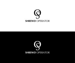 Design de Logo par Mohammad Shahidul Islam pour Shrewd Operator | Design : #23334479