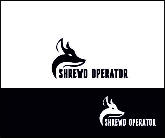 Design de Logo par DEDIU 2 pour Shrewd Operator | Design #23253501