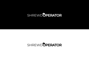Diseño de Logo por ybmdesign para Shrewd Operator | Diseño #23355739