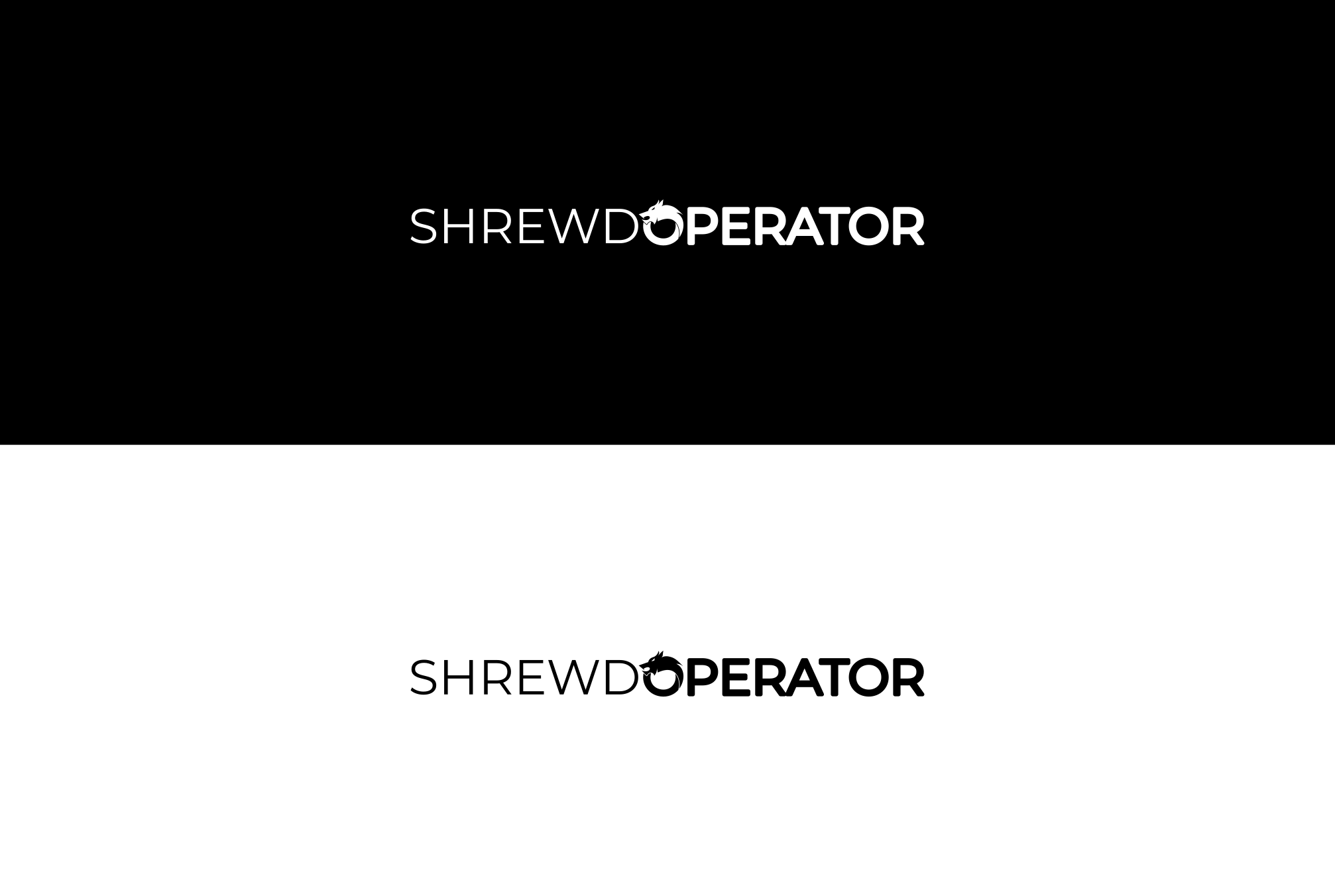Design de Logo par ybmdesign pour Shrewd Operator | Design #23356514
