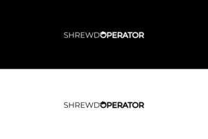 Design de Logo par ybmdesign pour Shrewd Operator | Design : #23356514