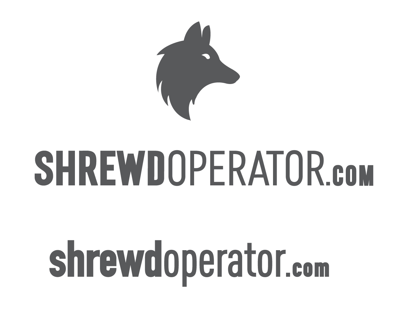 Design de Logo par mahmodulbd pour Shrewd Operator | Design #23343653