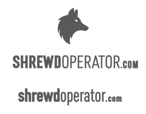 Design de Logo par mahmodulbd pour Shrewd Operator | Design : #23343653