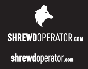 Design de Logo par mahmodulbd pour Shrewd Operator | Design : #23343669