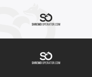 Design de Logo par Md.Mohin Uddin pour Shrewd Operator | Design : #23370527