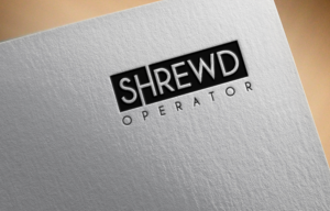 Logo Design by Graphic_studio20 for Shrewd Operator | Design: #23254811