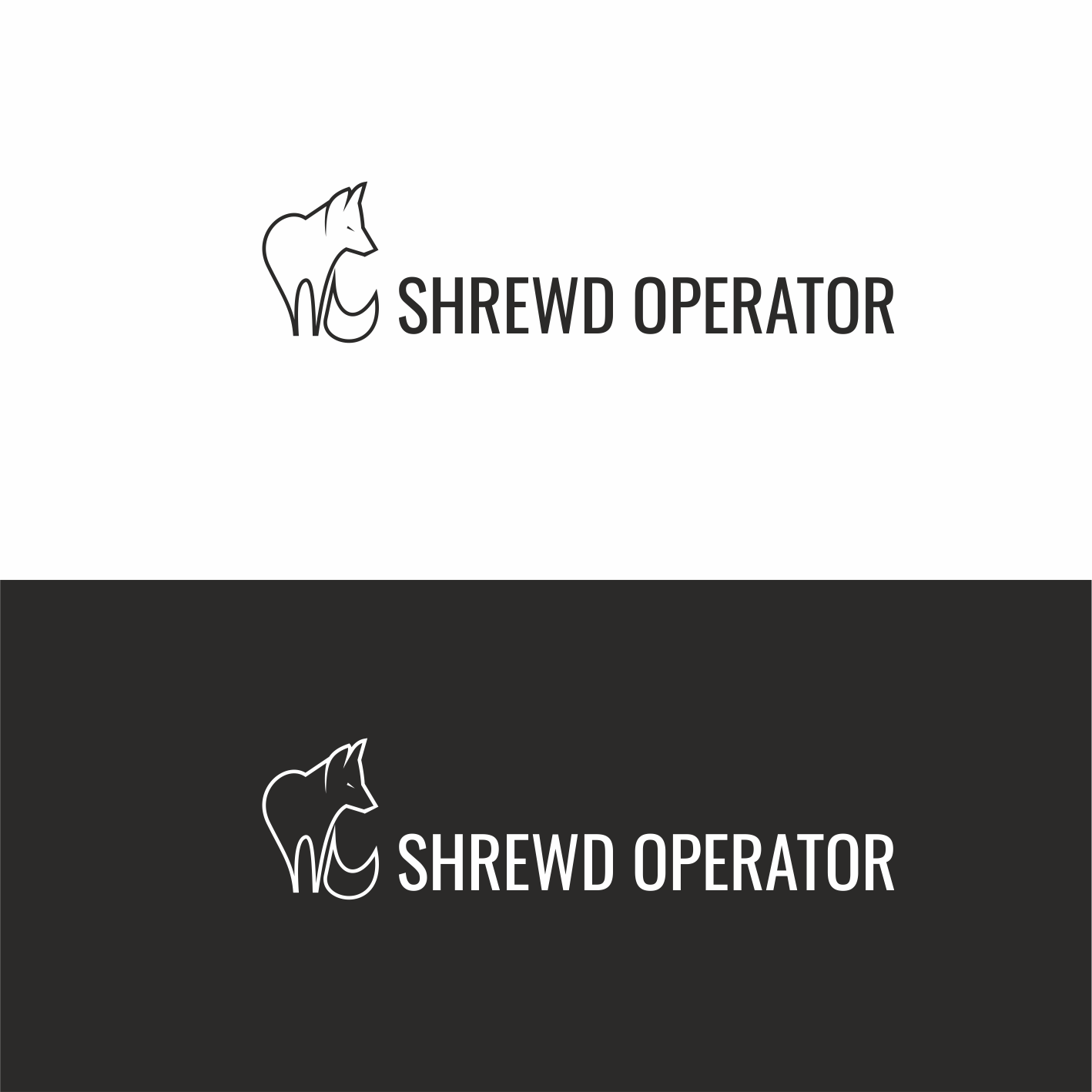 Logo Design by Creative™ for Shrewd Operator | Design #23251152