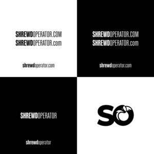 Logo Design by OshafirmsD