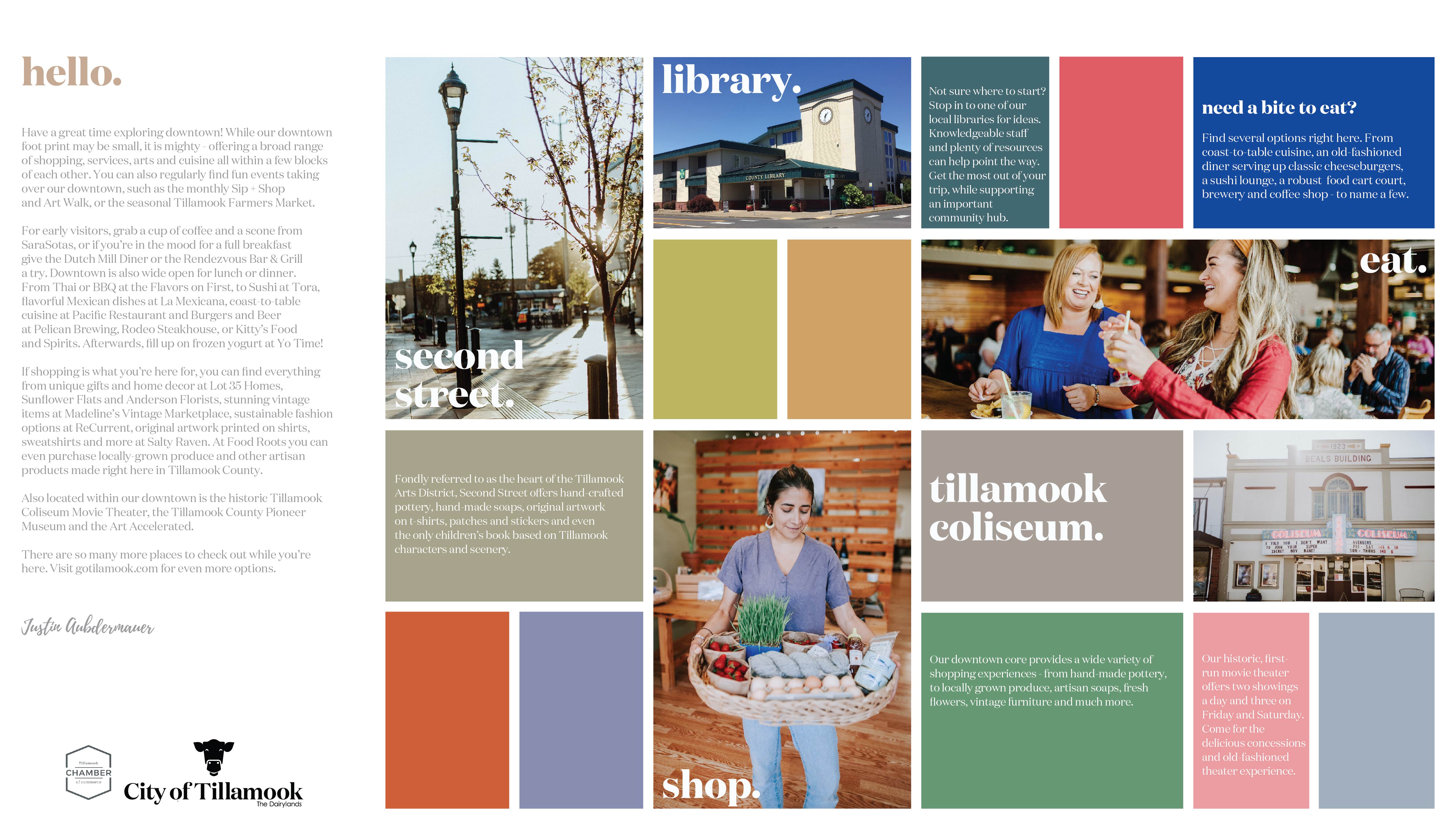 Flyer Design by nicoletaungurean 2 for this project | Design #23281414