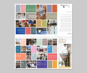 Flyer Design by nicoletaungurean 2 for this project | Design: #23281697