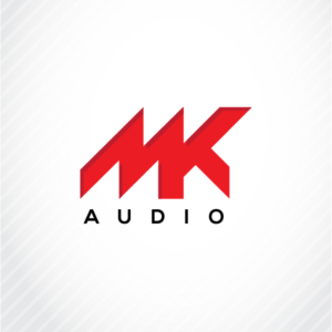 Logo Design by ShakiJav for MK Audio | Design: #23255817