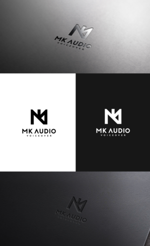 Logo-Design von GLDesigns für MK Audio | Design #23250251