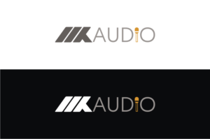 Logo Design by Emran Ali for MK Audio | Design: #23251980