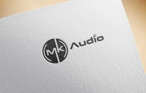 Logo Design by IdentsArt for MK Audio | Design: #23252298