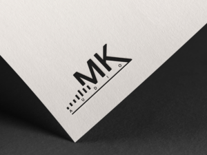 Logo Design by Designs by Aidan for MK Audio | Design: #23249928