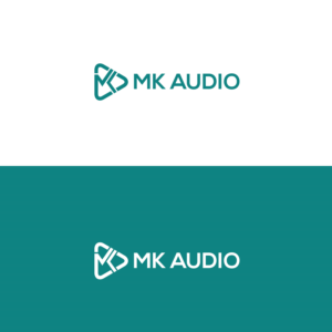 Logo Design by Zakir 4 for MK Audio | Design: #23254889