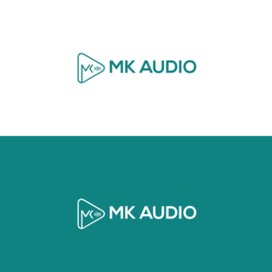 Logo Design by Zakir 4 for MK Audio | Design: #23255085