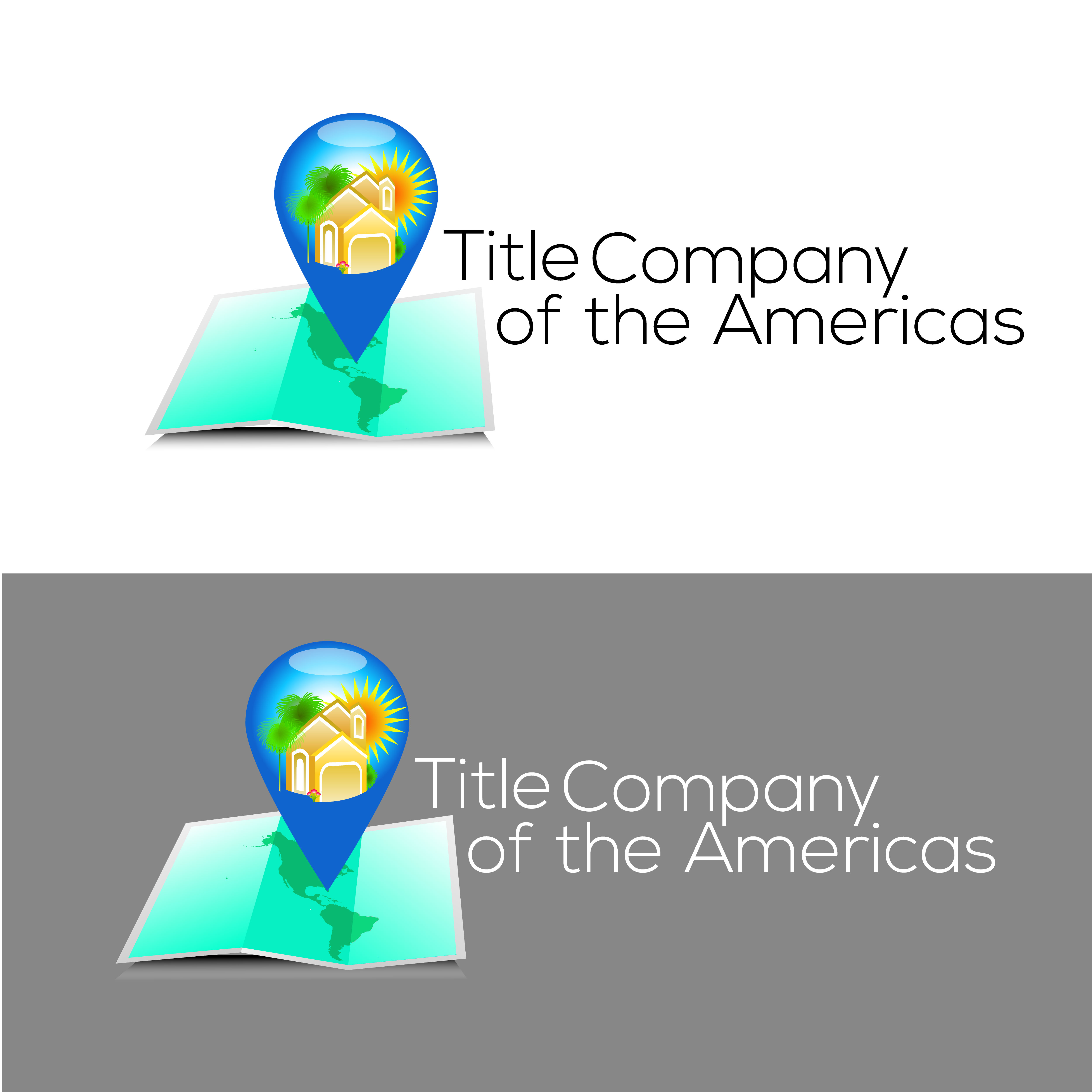 Design de Logo par alotarenata pour Americas Title | Design #23274417