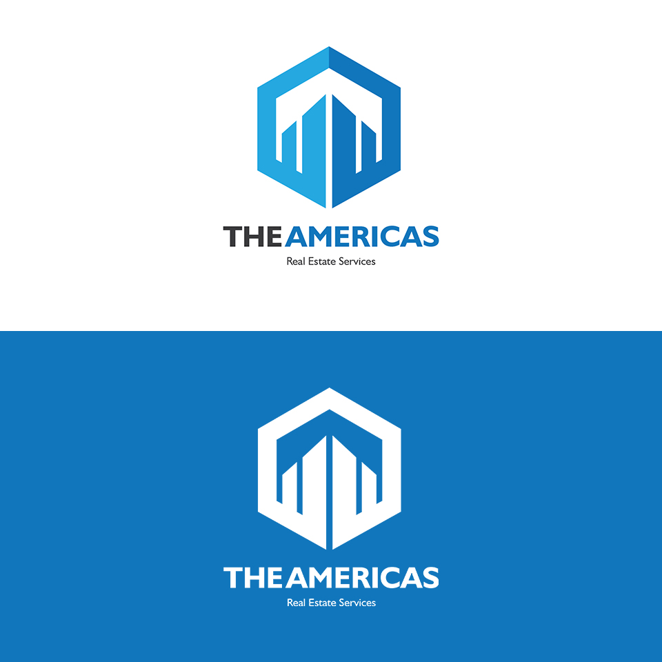 Logo Design by Design Boxs for Americas Title | Design #23292373