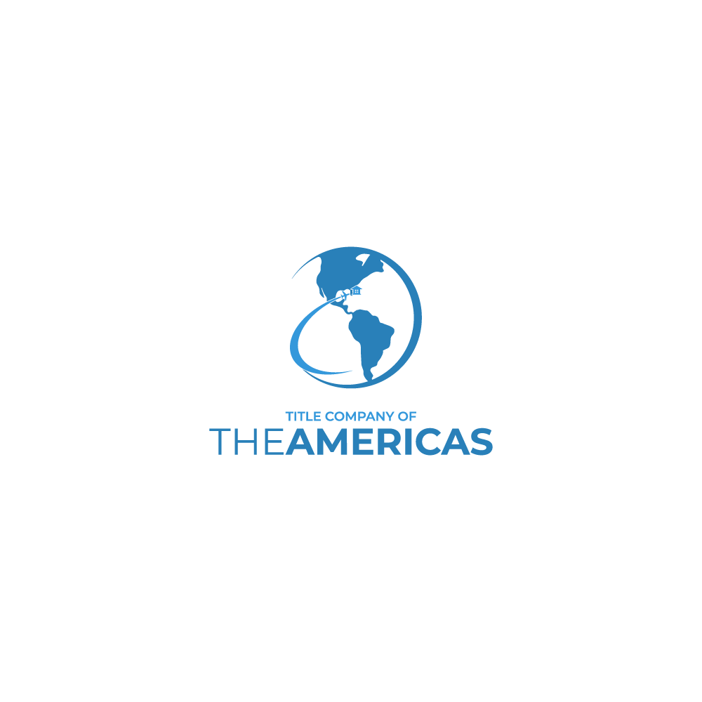 Logo Design by Deant for Americas Title | Design #23313886