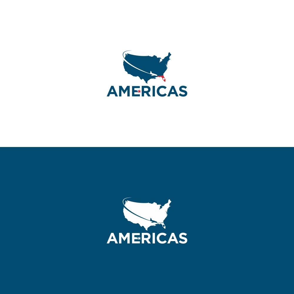 Logo Design by Basksh Designs for Americas Title | Design #23252863
