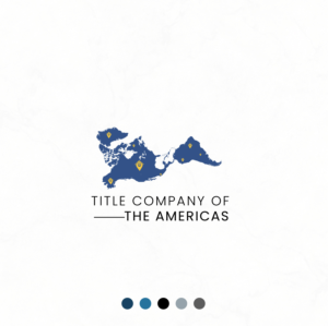 Diseño de Logo por MarkazAlrusumatOfficial para Americas Title | Diseño #23280117