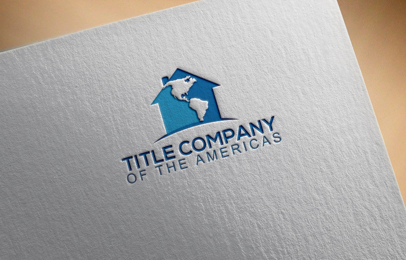 Design de Logo par j....2 pour Americas Title | Design : #23256622