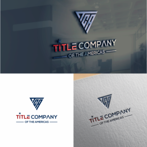 Design de Logo par mbah suratman pour Americas Title | Design : #23250464