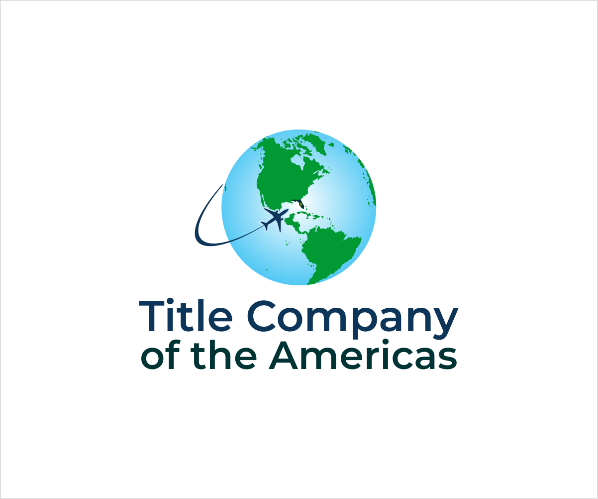 Diseño de Logo por BNdesigner para Americas Title | Diseño #23268392