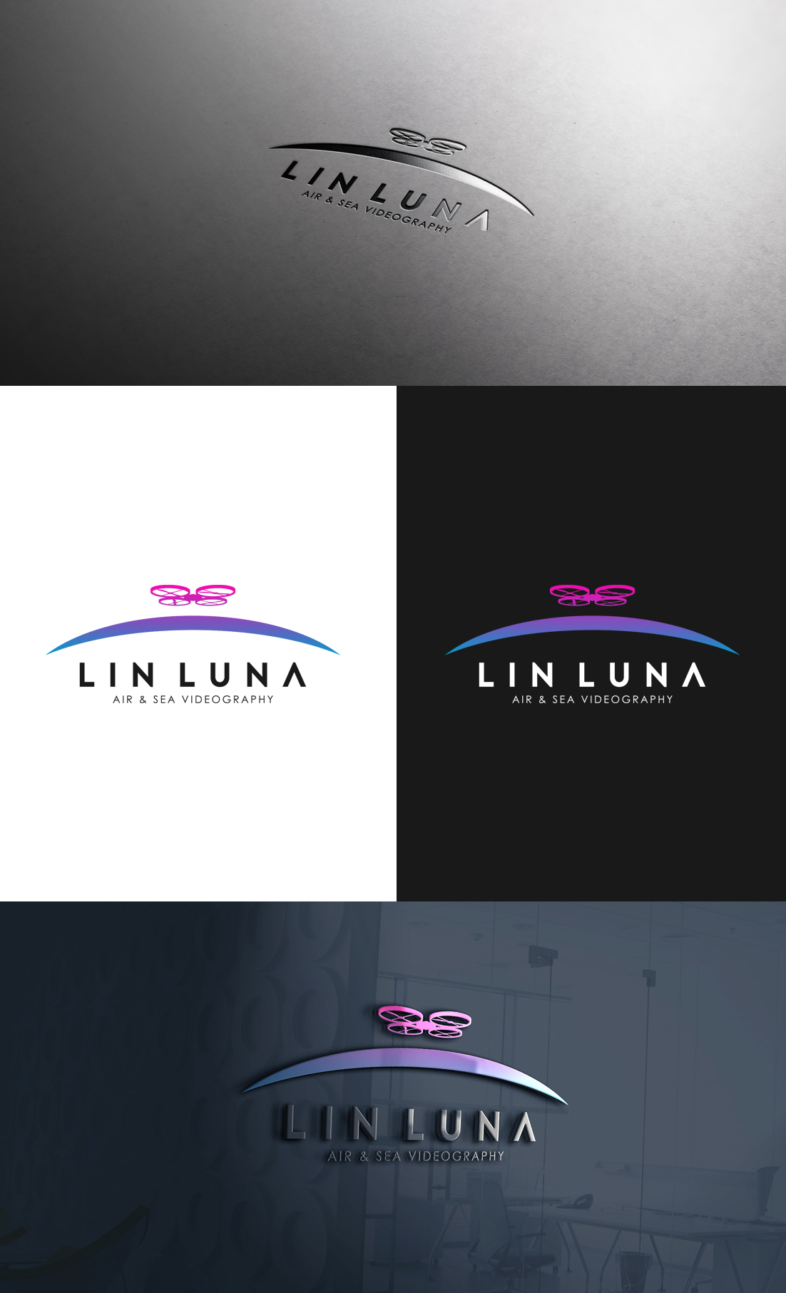 Logo-Design von GLDesigns für dieses Projekt | Design #23254614