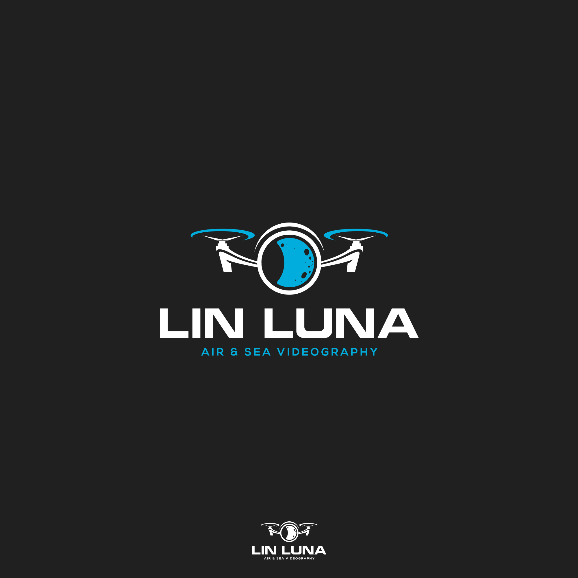 Diseño de Logo por Patrick07 para este proyecto | Diseño #23251410