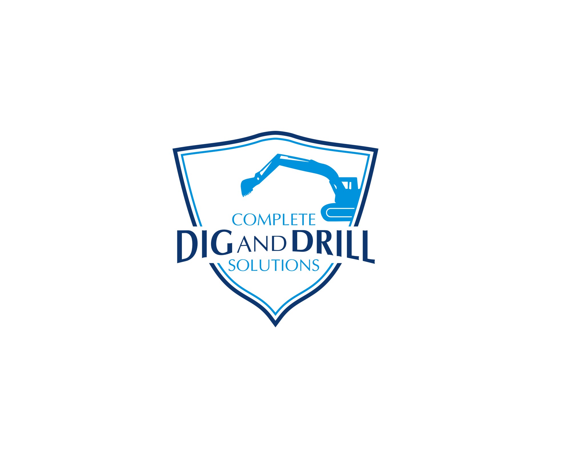 Logo Design by SUNEEEEEL for this project | Design #23298047