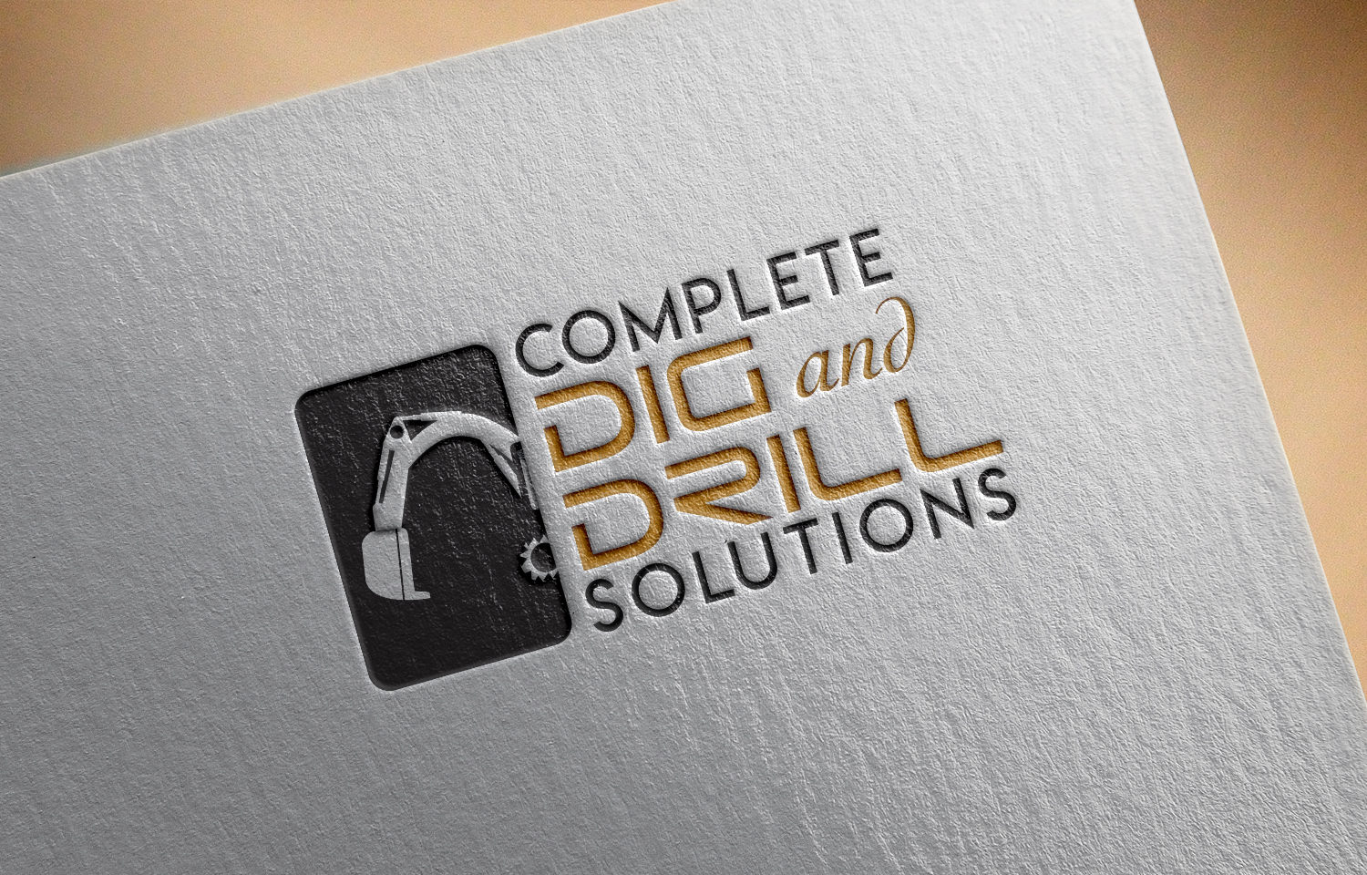 Logo Design by Think1st for this project | Design #23261362
