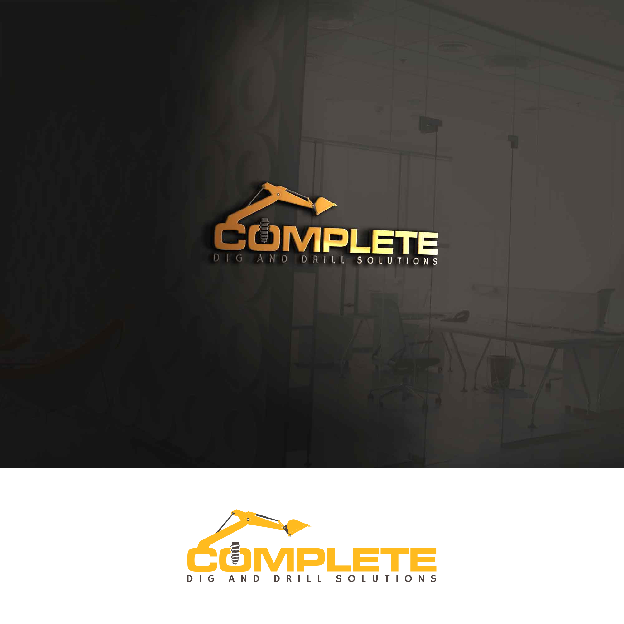 Logo Design by Kundan Lal for this project | Design #23298131